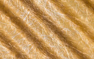 Twyning fibreglass roof waterproofing