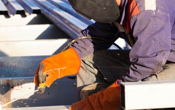 Twyning flat roofing options
