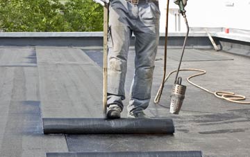 flat roof replacement Twyning, Gloucestershire