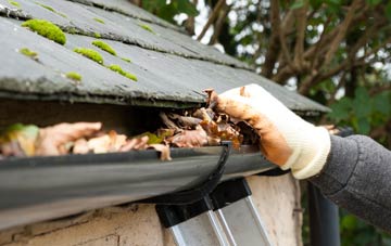 gutter cleaning Twyning, Gloucestershire