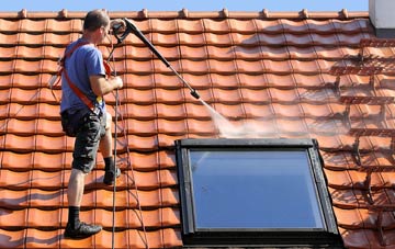 roof cleaning Twyning, Gloucestershire