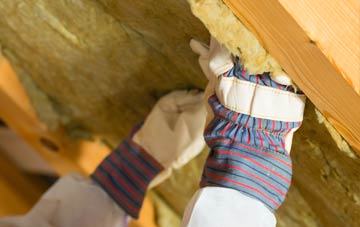 types of Twyning pitched roof insulation materials