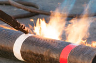 Twyning flat roofing replacement