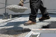 find rated Twyning flat roofing replacement companies
